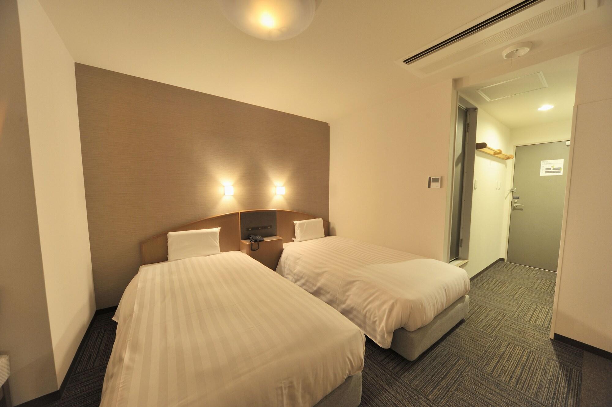 Dormy Inn Express Soka City Экстерьер фото