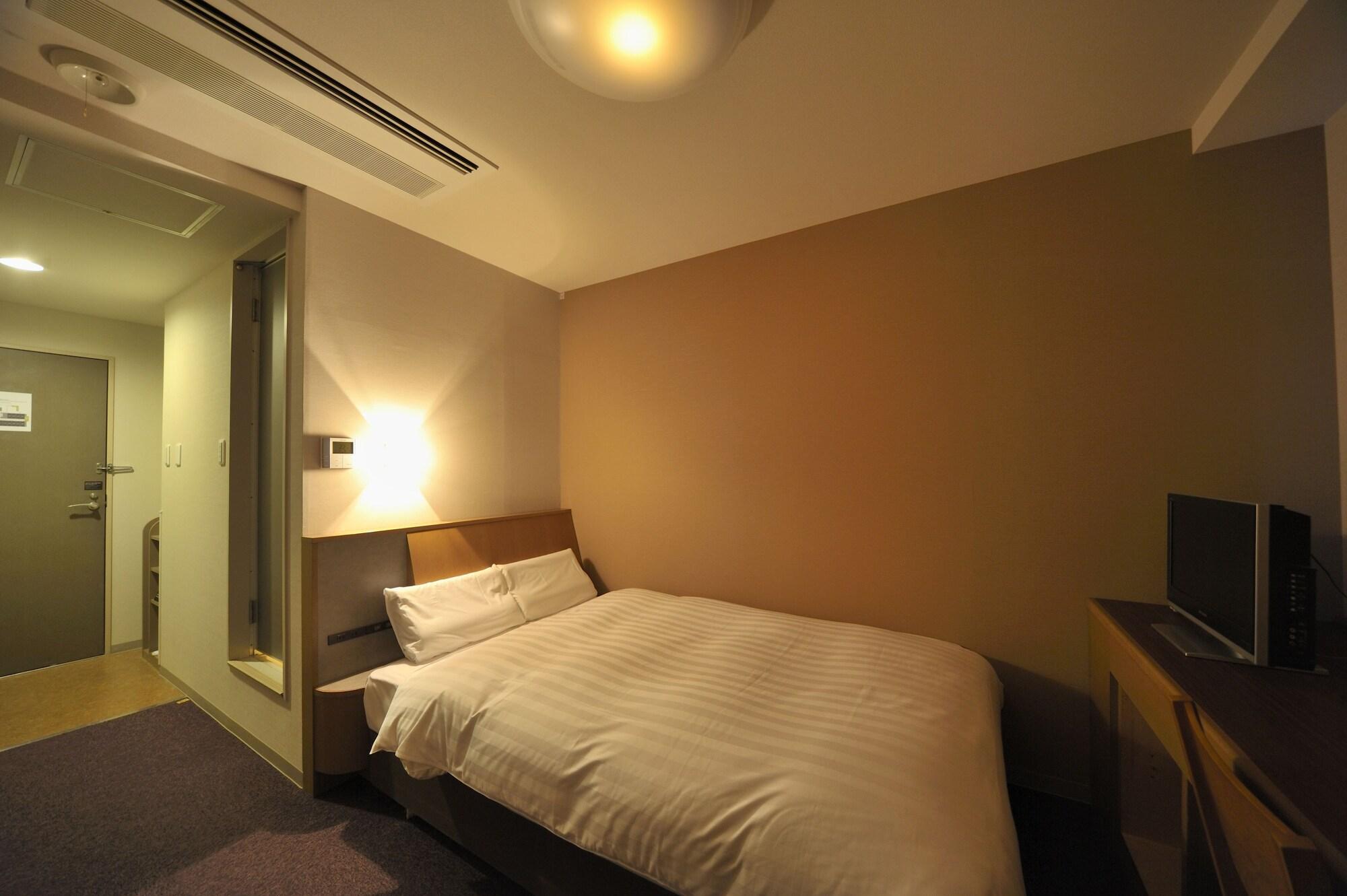 Dormy Inn Express Soka City Экстерьер фото