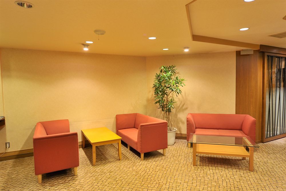 Dormy Inn Express Soka City Экстерьер фото