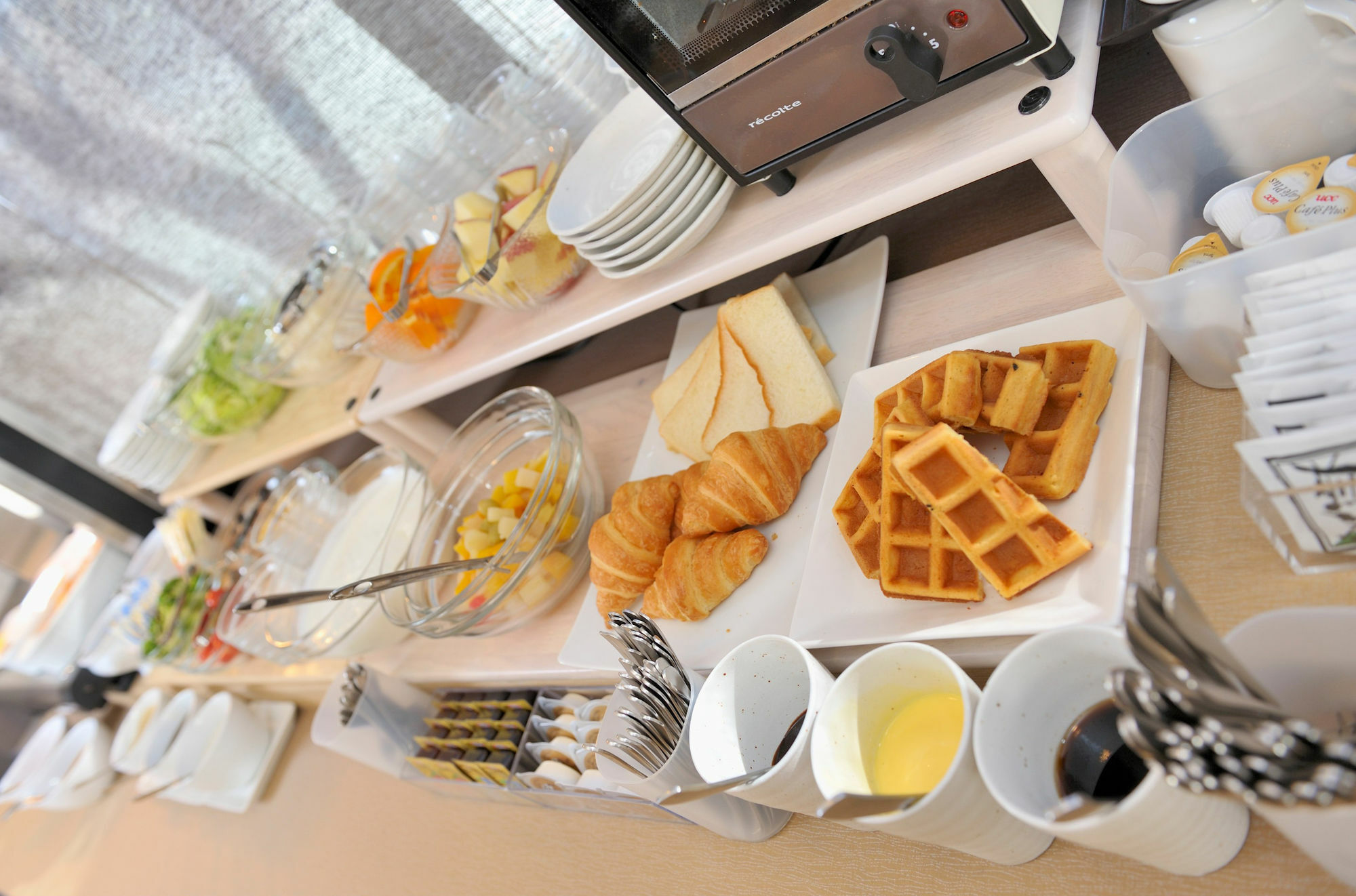 Dormy Inn Express Soka City Экстерьер фото