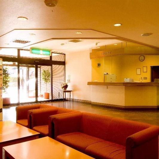 Dormy Inn Express Soka City Экстерьер фото